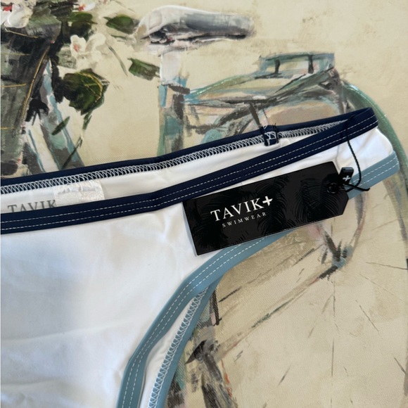 LAST PRICE🍒🤍 TAVIK  colorful swimming bottom 🤍 - Picture 4 of 6